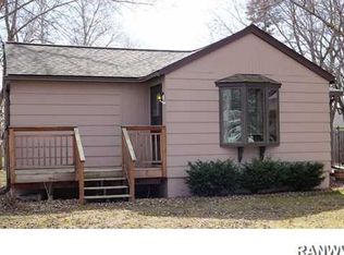 812 Lee St, Rice Lake, WI 54868