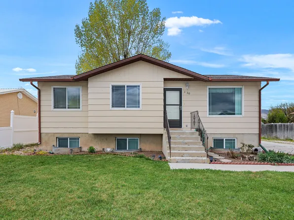 1130 S Cottonwood Ct, Garland, UT 84312