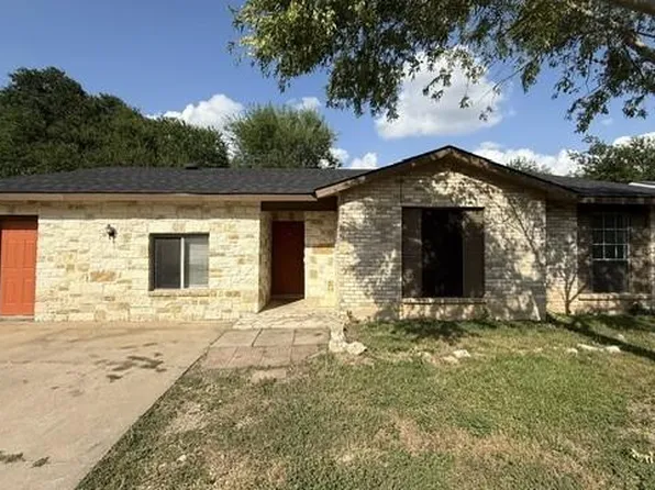 1902 Bradmore Dr, Round Rock, TX 78664