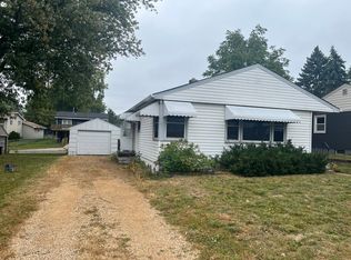 2159 Bush Ave, Saint Paul, MN 55119