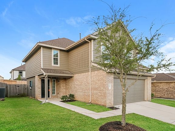 5th image of 2907 Karin Crest Ln