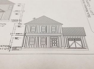 361 Sea Marsh Ave, Murrells Inlet, SC 29576