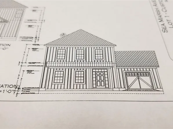 361 Sea Marsh Ave, Murrells Inlet, SC 29576