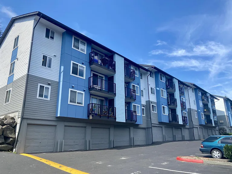 Rivers Landing Apartments — Photo 61