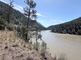 5667 State Highway 12, Lillooet, BC V0K 1V0