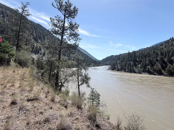 5667 State Highway 12, Lillooet, BC V0K 1V0