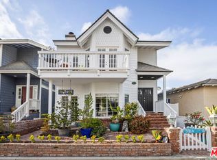 459 35th St, Manhattan Beach, CA 90266