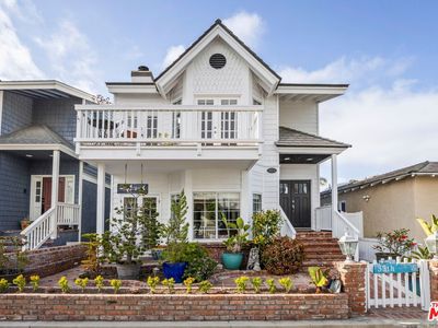 459 35th St, Manhattan Beach, CA, 90266