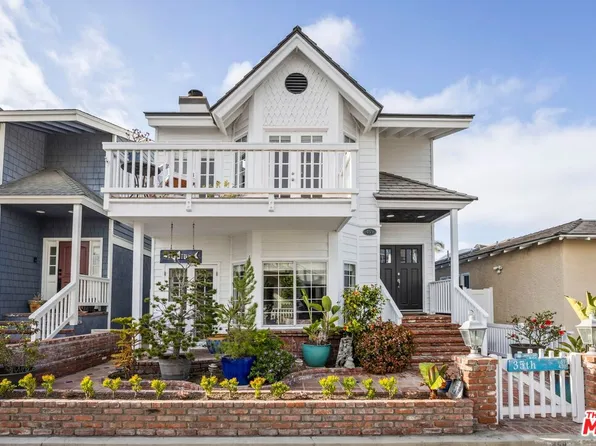 459 35th St, Manhattan Beach, CA 90266