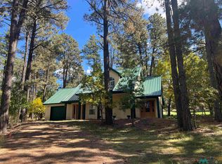 19 Valley View Ct, Rociada, NM 87742