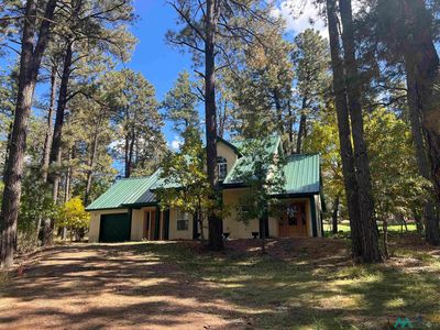 19 Valley View Ct, Rociada, NM, 87742