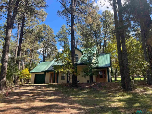 19 Valley View Ct, Rociada, NM 87742