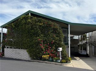 5200 Heil Ave Space 37, Huntington Beach, CA 92649