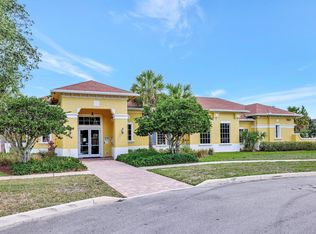 9331 Breakers Row, Fort Pierce, FL 34945