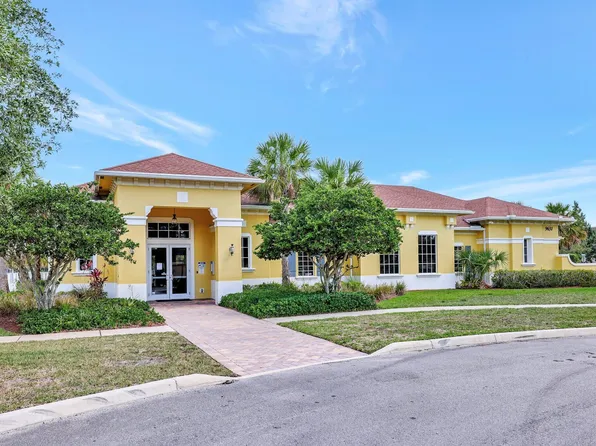 9331 Breakers Row, Fort Pierce, FL 34945