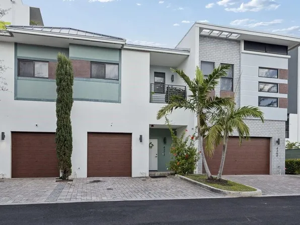 4373 NW 9th Street #4373, Plantation, FL 33317