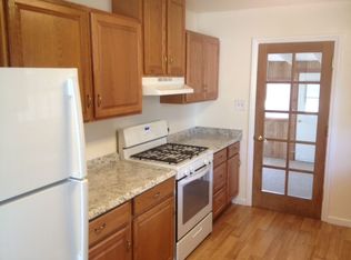 204 Bald St, Ojai, CA 93023