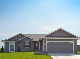 209 NE Megan Ave, Elkhart, IA 50073