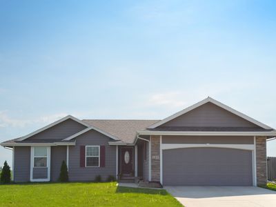 209 NE Megan Ave, Elkhart, IA, 50073