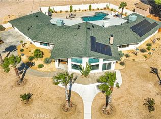 14585 Apple Valley Rd, Apple Valley, CA 92307