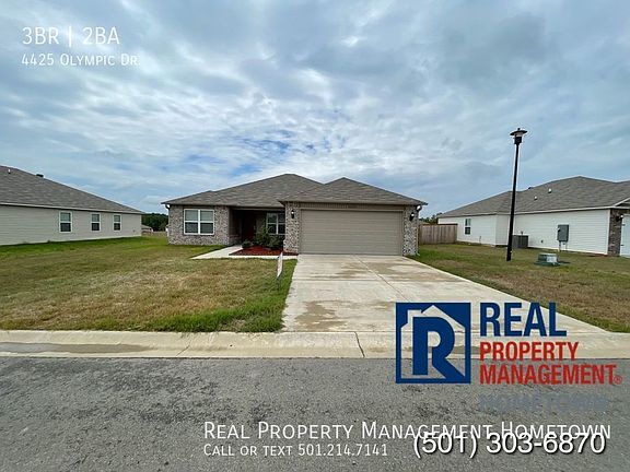 2nd image of 4425 Olympic Dr
