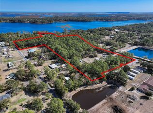 96249 Lang Rd, Yulee, FL 32097