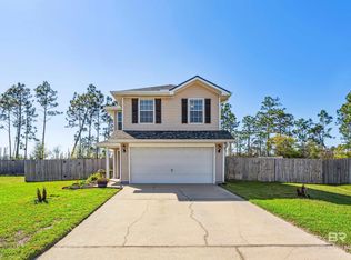 3834 Weatherstone Cir, Pensacola, FL 32507