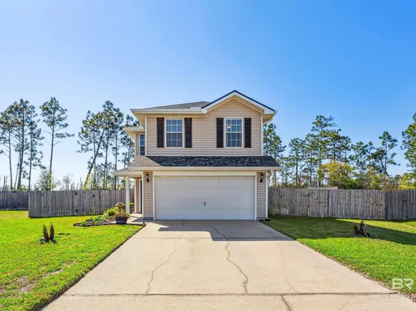3834 Weatherstone Cir, Pensacola, FL 32507