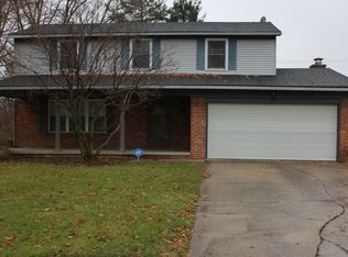 1565 Rosedale Ave, Bucyrus, OH