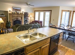 325 Stoney Path Road #457, Jay, VT 05859
