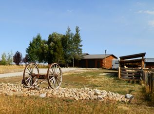 33 Sled Runner Rd #23-220, Pinedale, WY 82941