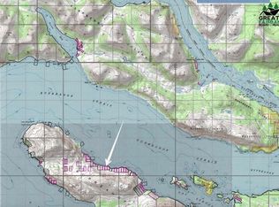Nhn Kupreanof Strait, Kodiak, AK 99615