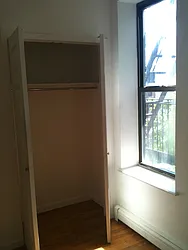 Rented by J Misrahi Realty Corp