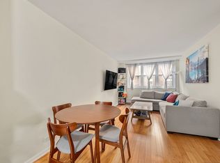 The Randall House, New York, NY 10003