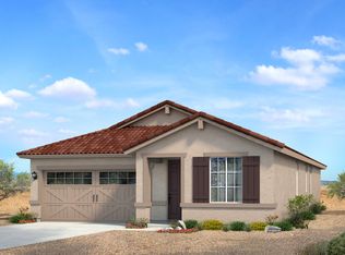 5891 S 247th Dr, Buckeye, AZ 85326
