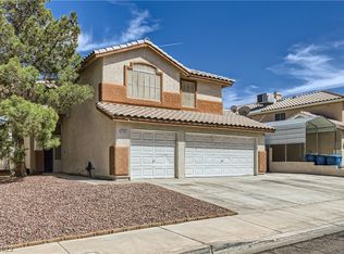 2060 Maple Springs St, Henderson, NV 89002