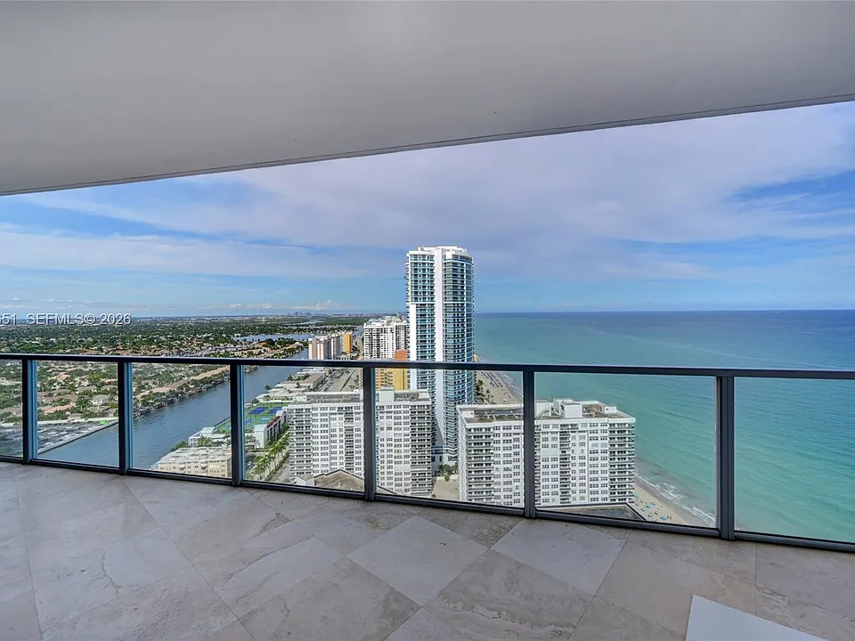3101 S Ocean Dr #3203