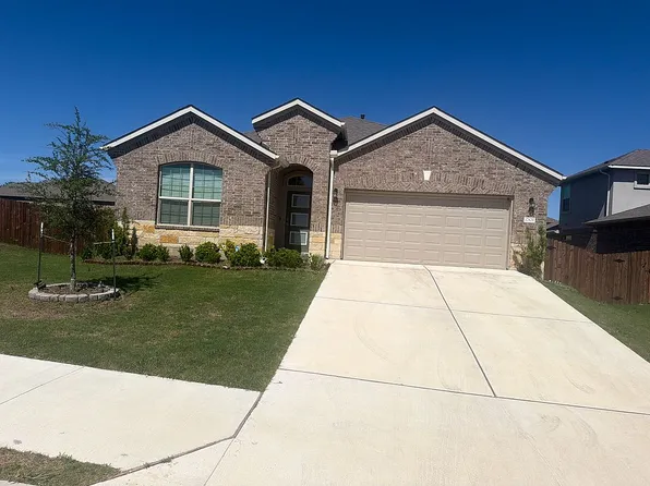 17821 Bassano Ave, Pflugerville, TX 78660