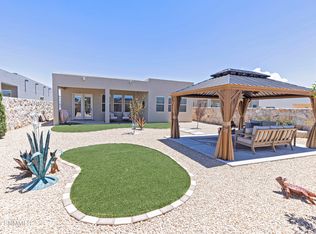 7631 Blue Star Loop, Las Cruces, NM 88012