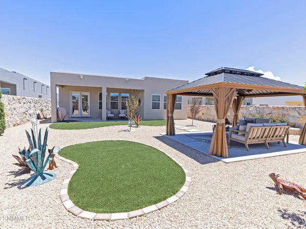 7631 Blue Star Loop, Las Cruces, NM 88012