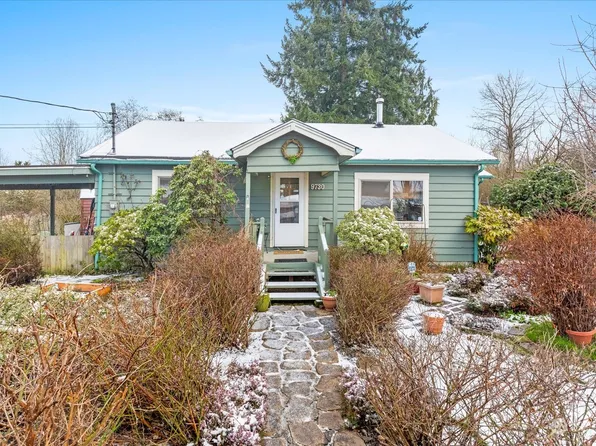 9730 Sharon Drive, Everett, WA 98204
