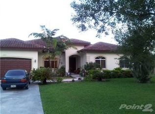 27631 SW 152nd Ct, Homestead, FL 33032