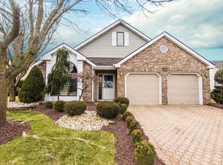 123 Peasley Dr, Marlboro, NJ 07746