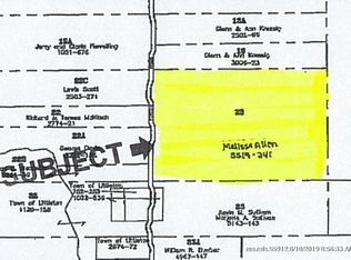 Foster Rd, Houlton, ME 04730