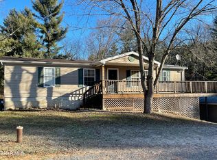 935 Barton Rd, Crystal Spring, PA 15536