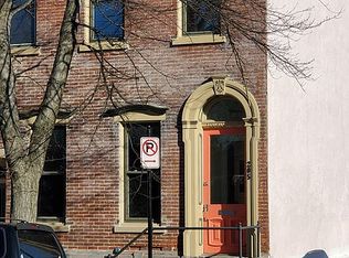 205 N 11th St, Allentown, PA 18102