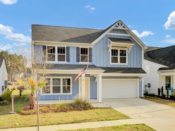 1528 Homecoming Blvd, Ravenel, SC 29470