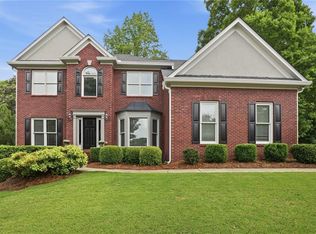 2690 Stonehill Way, Cumming, GA 30041