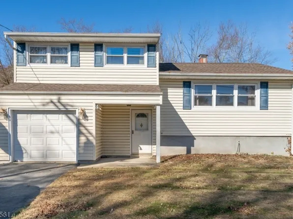 19 Alden Ter, Mount Olive Twp., NJ 07836