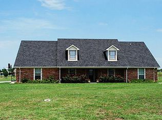 1067 Streetman Rd, Royse City, TX 75189